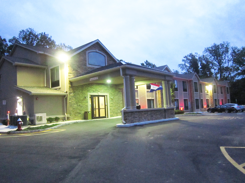 Red Carpet Inn & Suites, New Jersey Hotel Photo Gallery