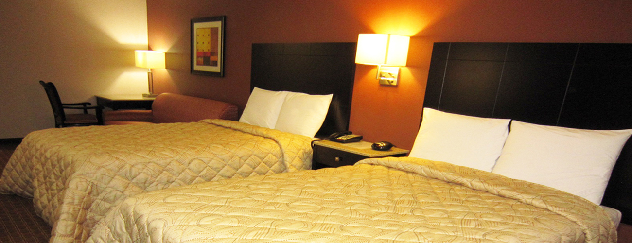 Hotels near New Brunswick NJ